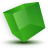 Poncy anagram logo